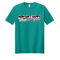 Team Teal - PC450 - FRONT