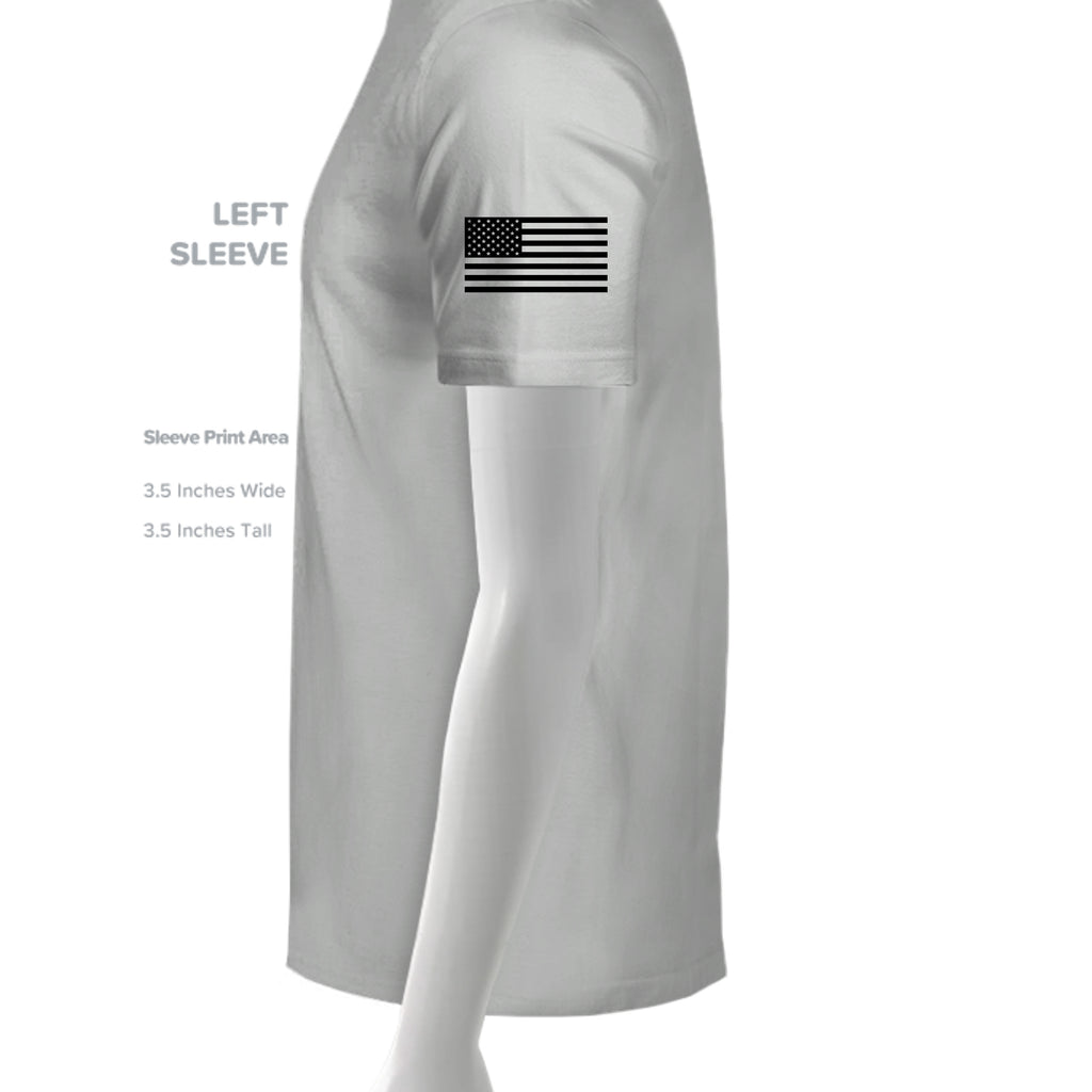 SPORT SILVER - TT11 - SLEEVE_LEFT
