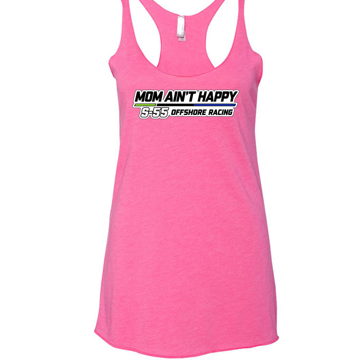 VINTAGE PINK - 6733 - FRONT