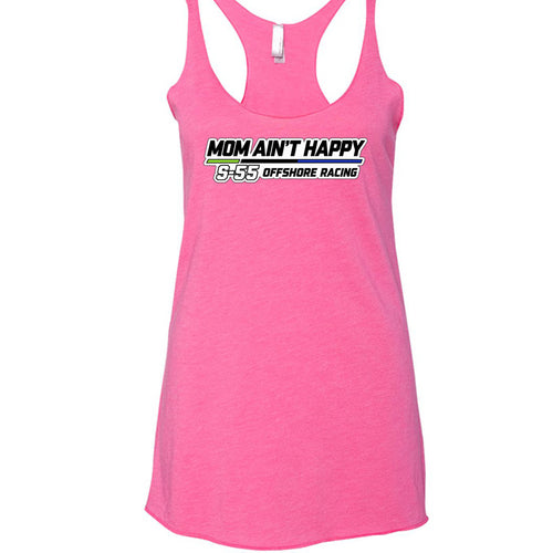 VINTAGE PINK - 6733 - FRONT