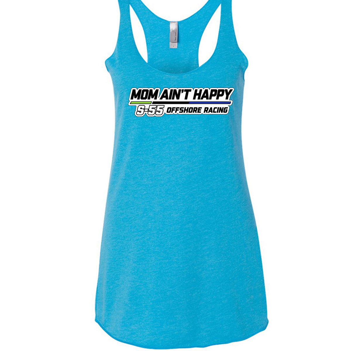 Vintage Turquoise - 6733 - FRONT