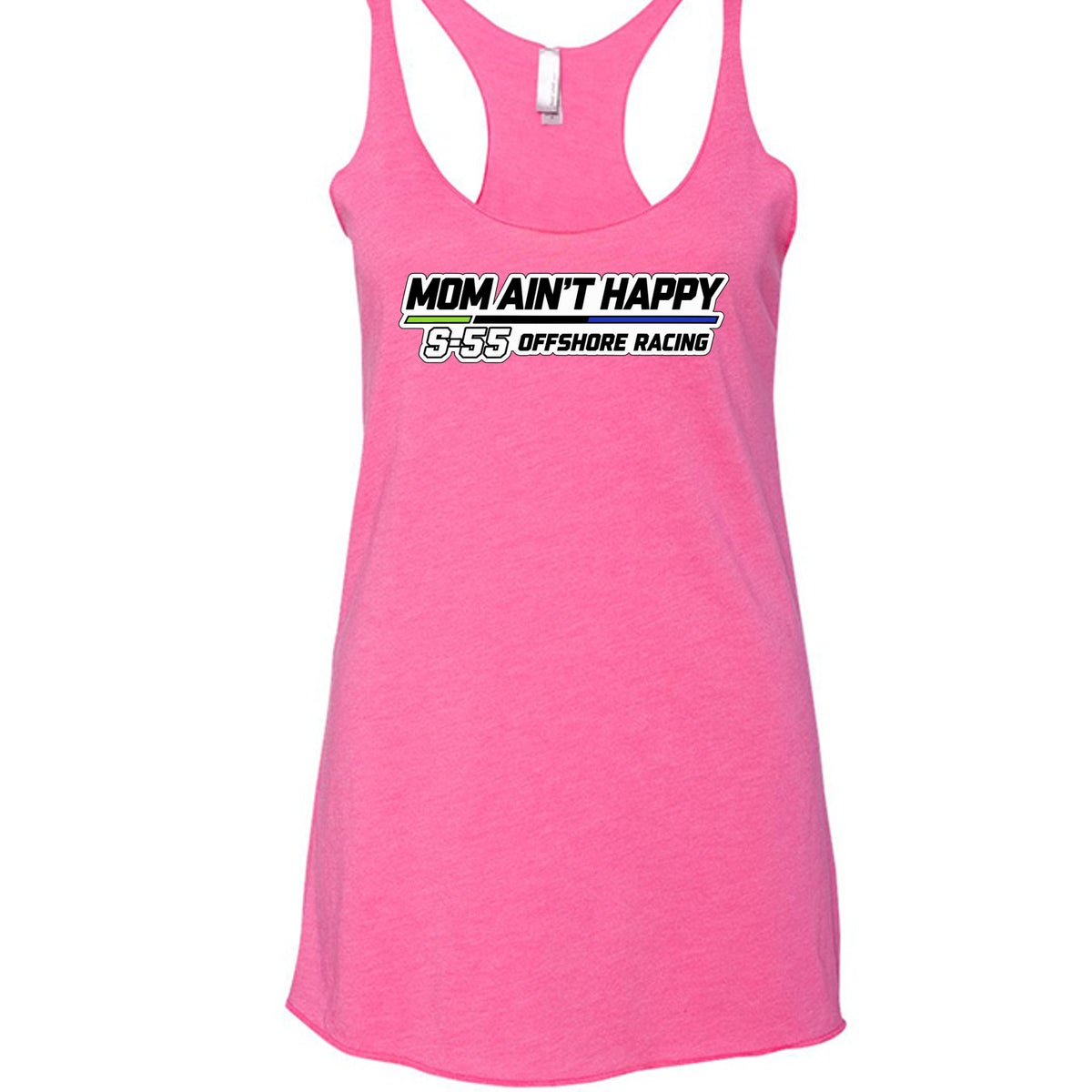 VINTAGE PINK - 6733 - FRONT