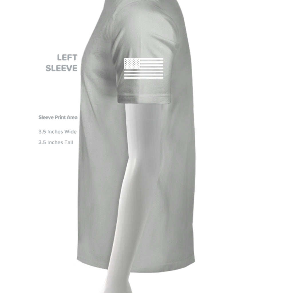 SPORT SILVER - TT11 - SLEEVE_LEFT